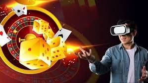 Вход на официальный сайт Casino VOdds